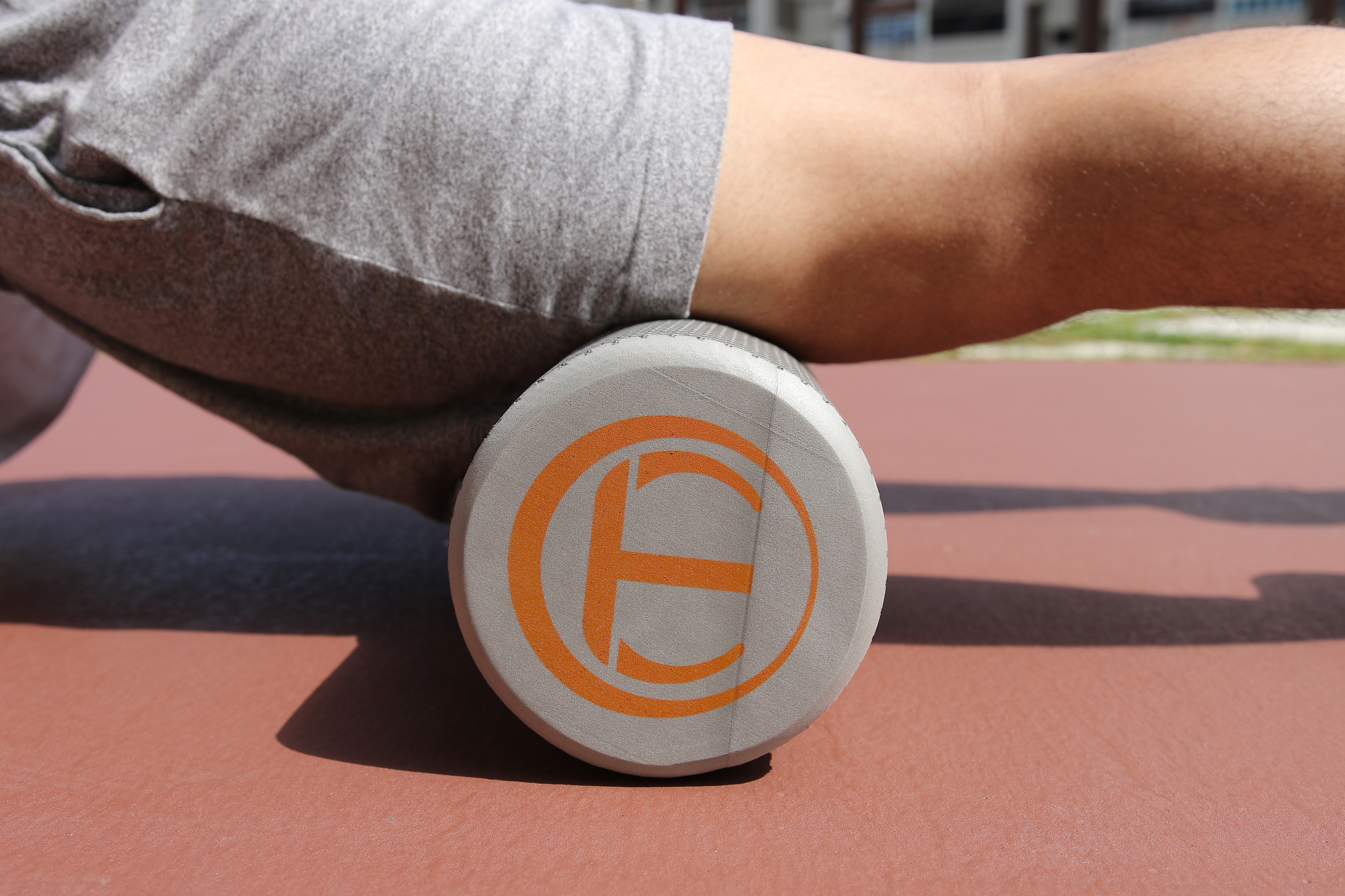 Hip Flexor Stretcher